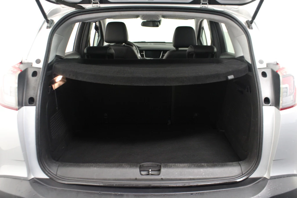 Opel Crossland X – foto 21