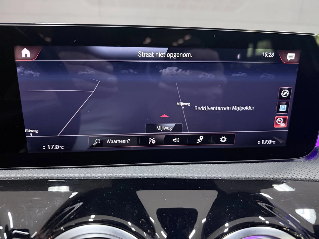Mercedes-Benz A-Klasse – foto 28