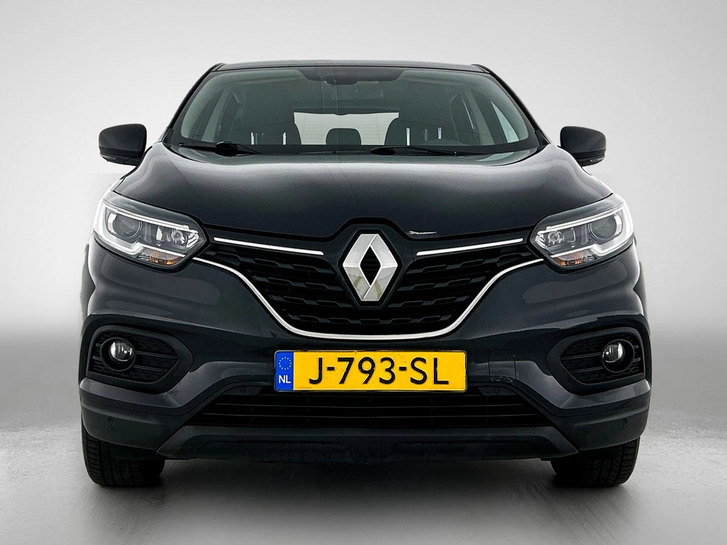 Renault Kadjar – foto 9