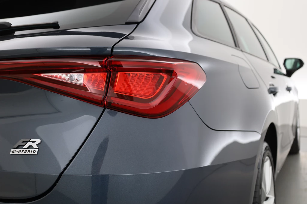 SEAT Leon – foto 44