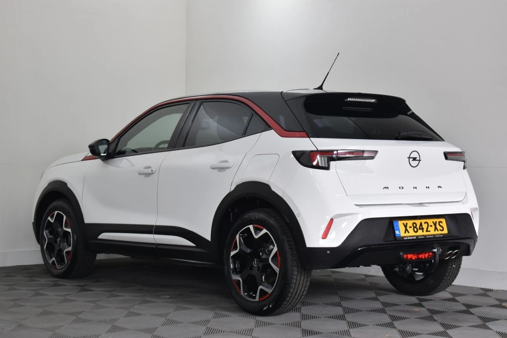 Opel Mokka – foto 3