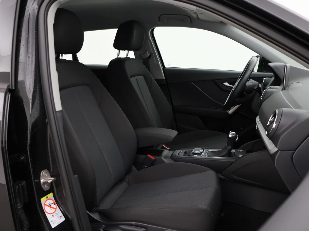 Audi Q2 – foto 29