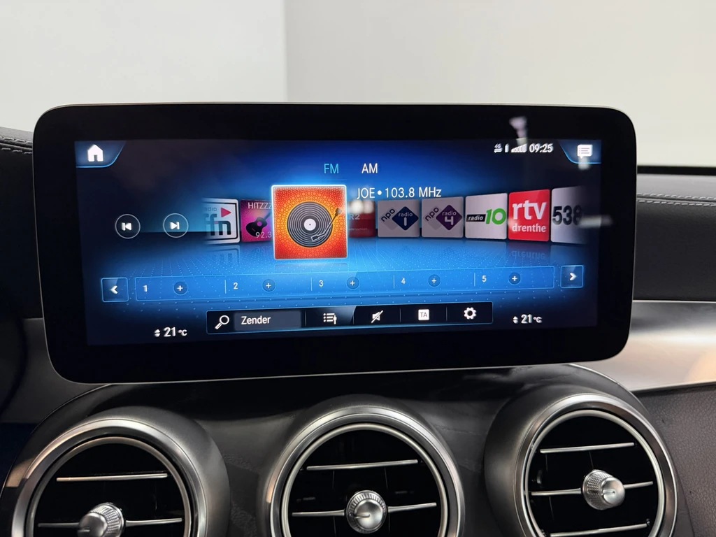 Mercedes-Benz GLC – foto 21