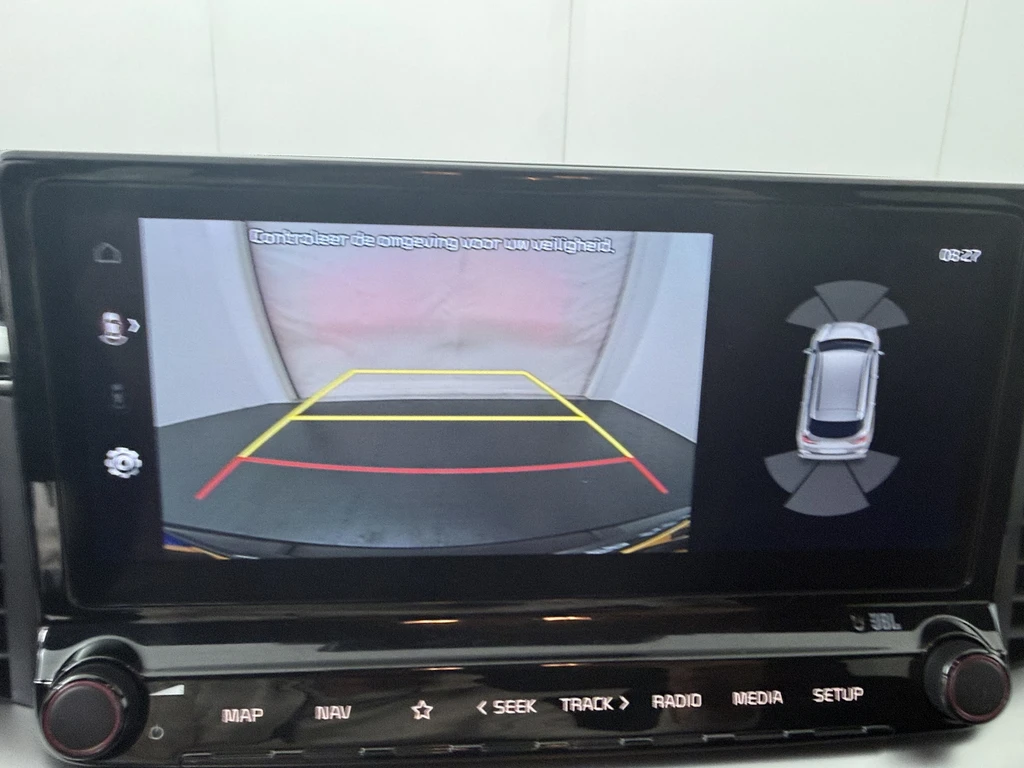 Kia ProCeed – foto 30