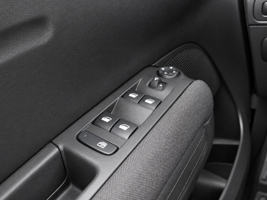 Citroën C3 Aircross – foto 24