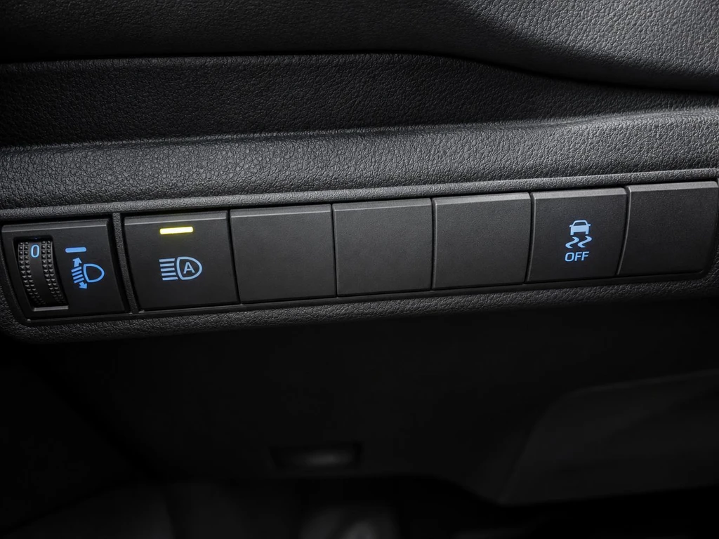 Toyota Corolla Touring Sports – foto 14
