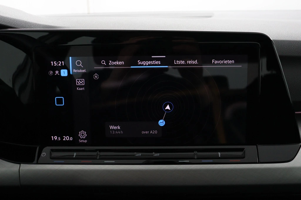 Volkswagen Golf – foto 43