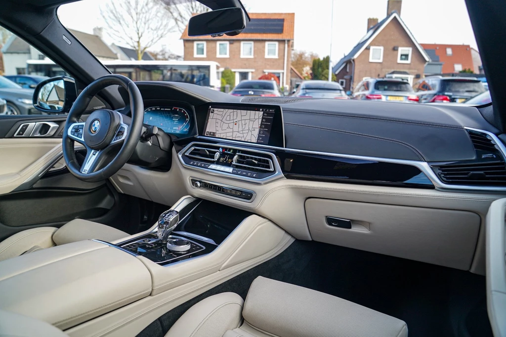 BMW X6 – foto 21