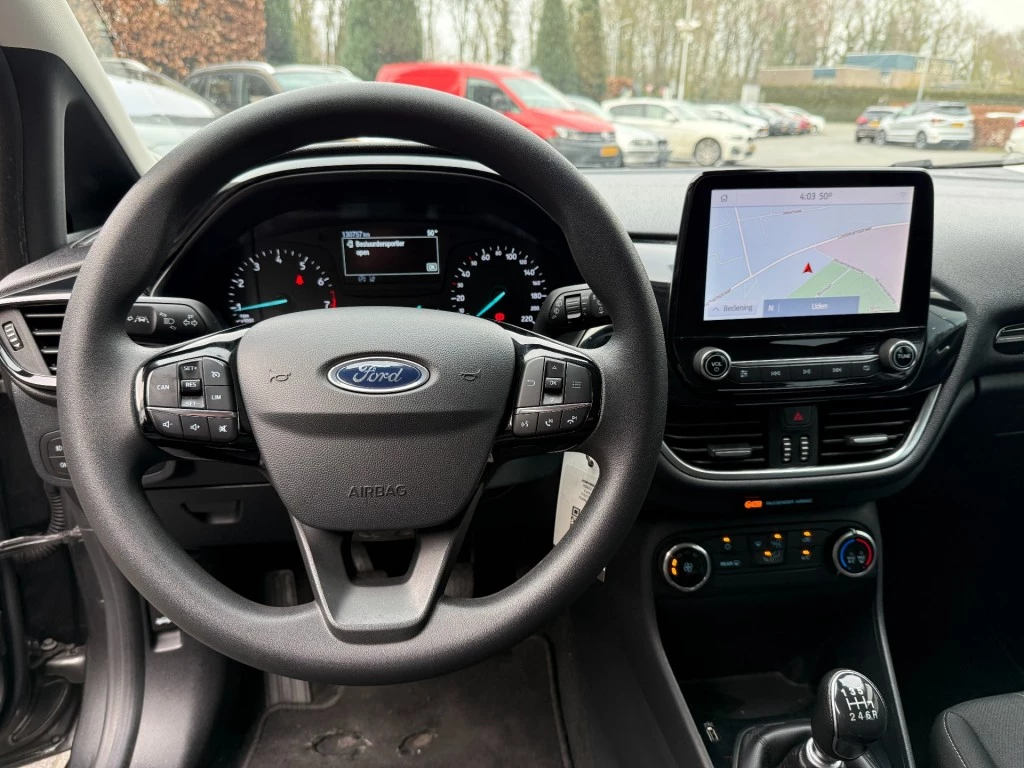 Ford Fiesta – foto 18