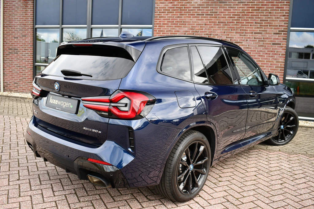BMW X3 – foto 19