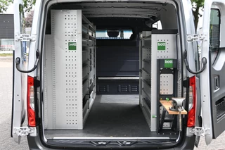 Mercedes-Benz Sprinter – thumbnail 7