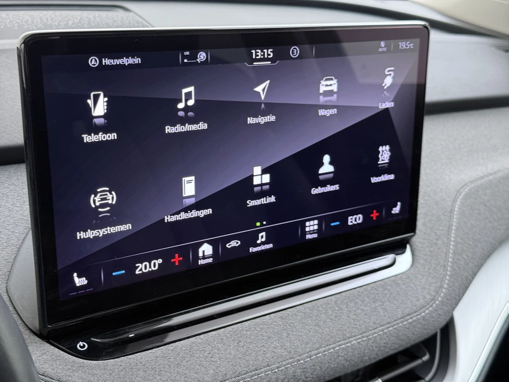 Škoda Enyaq iV – foto 24