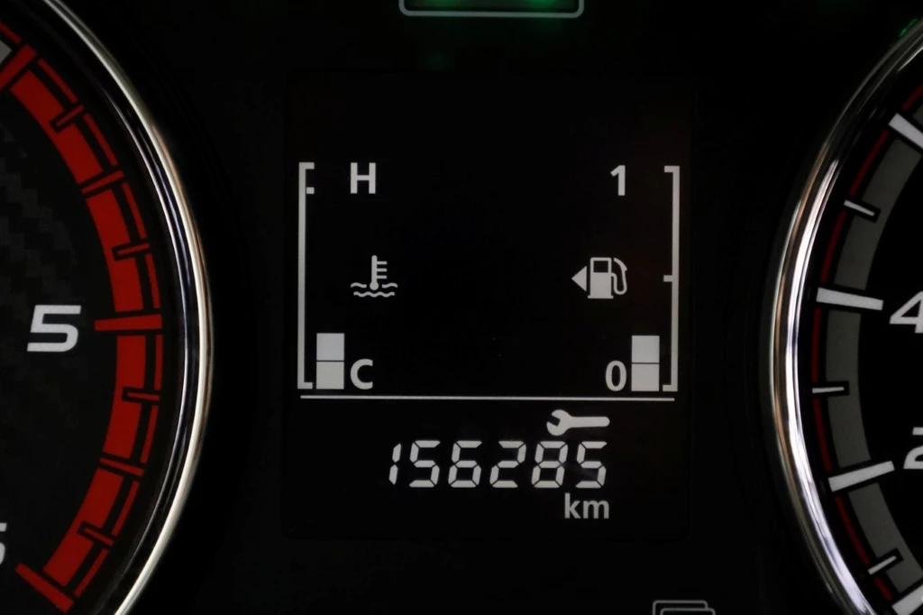 Mitsubishi L200 – foto 18