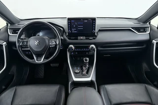 Suzuki Across – thumbnail 17