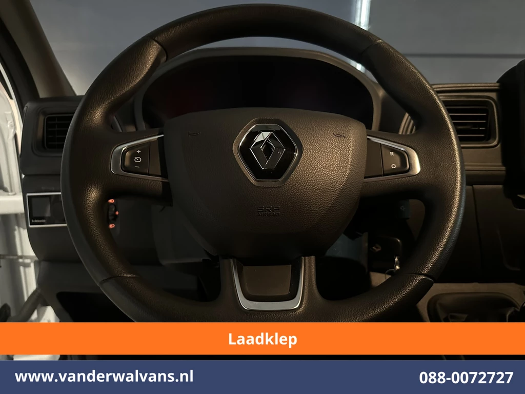 Renault Master – foto 9