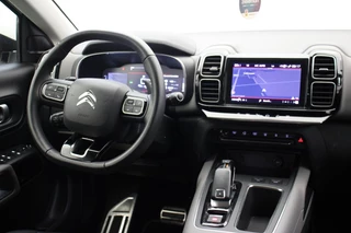 Citroën C5 Aircross – thumbnail 11
