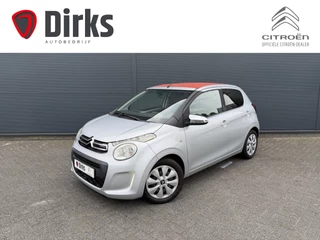 Citroën C1 – thumbnail 1