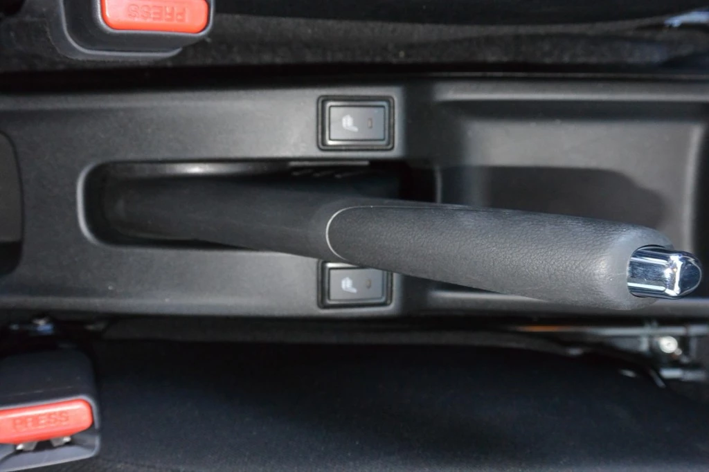 Suzuki Swift – foto 26