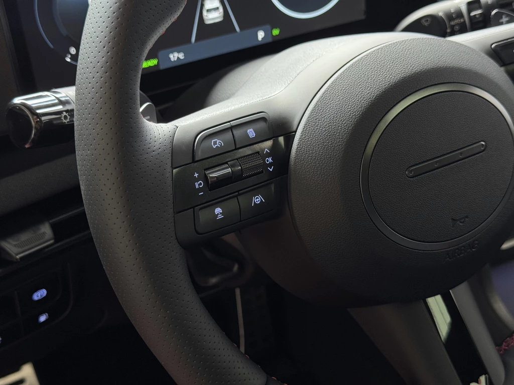 Hyundai Tucson – foto 25