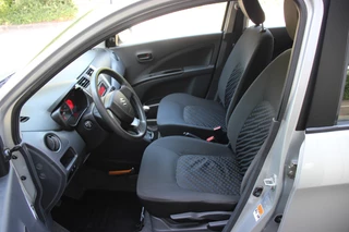 Suzuki Celerio – thumbnail 14