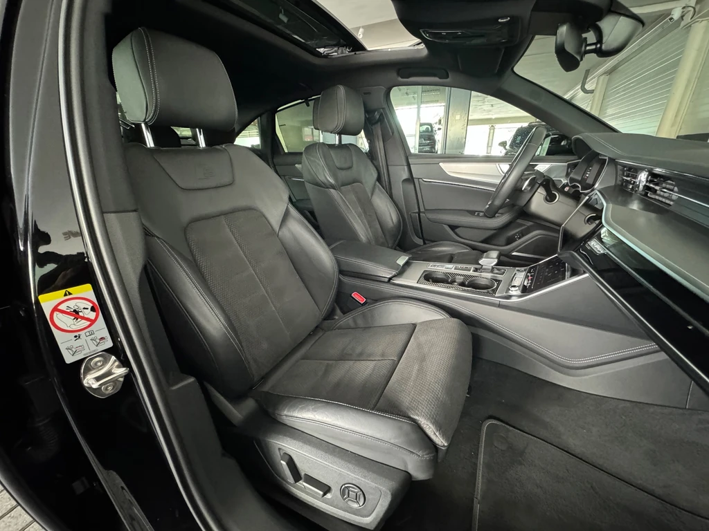 Audi A6 – foto 39
