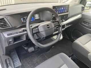Opel Vivaro – thumbnail 10