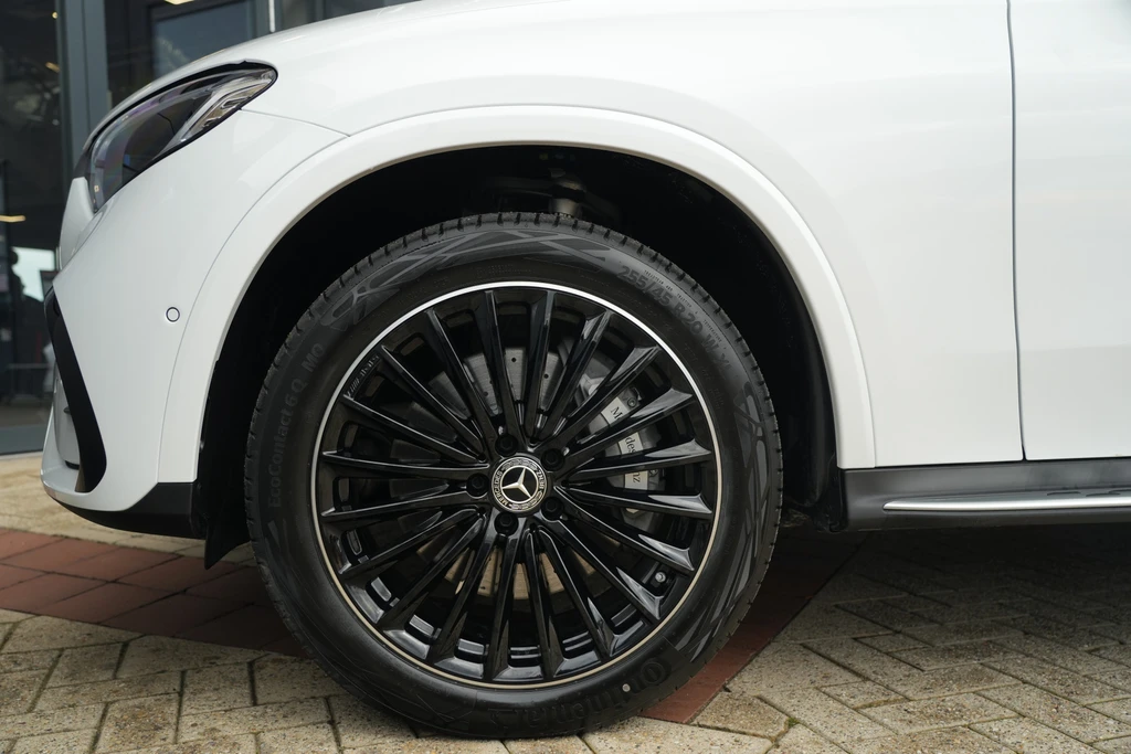 Mercedes-Benz GLC – foto 9