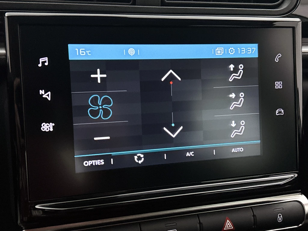 Citroën C3 – foto 23