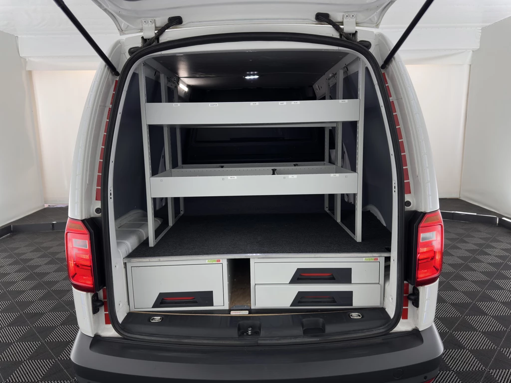 Volkswagen Caddy – foto 10