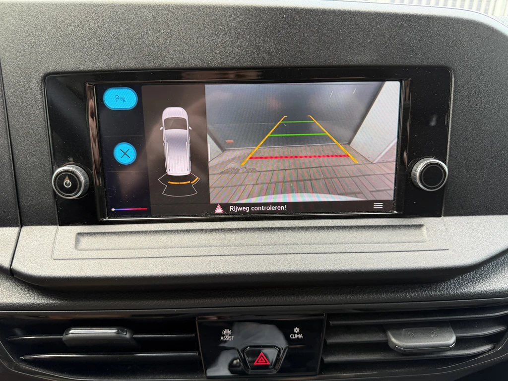 Volkswagen Caddy – foto 14