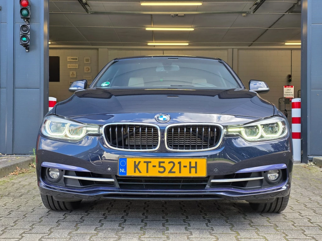 BMW 3 Serie – foto 9