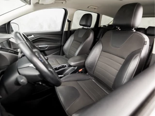 Ford Kuga – thumbnail 17