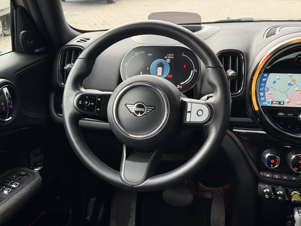 MINI Countryman – foto 34