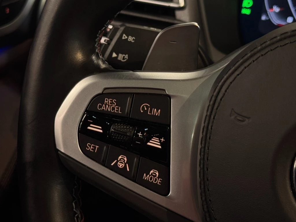 BMW X3 – foto 25
