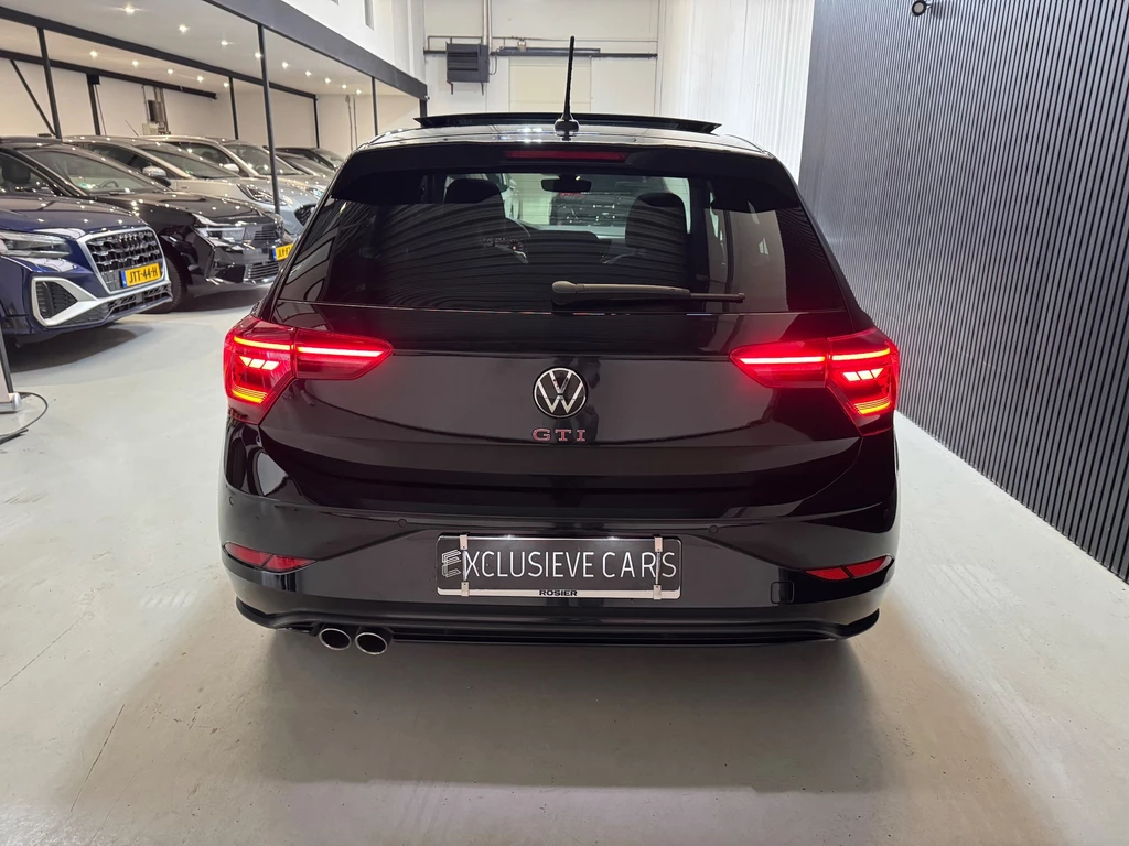 Volkswagen Polo – foto 3
