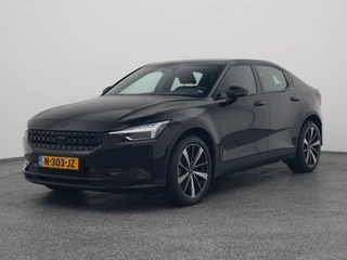 Polestar 2 – thumbnail 1