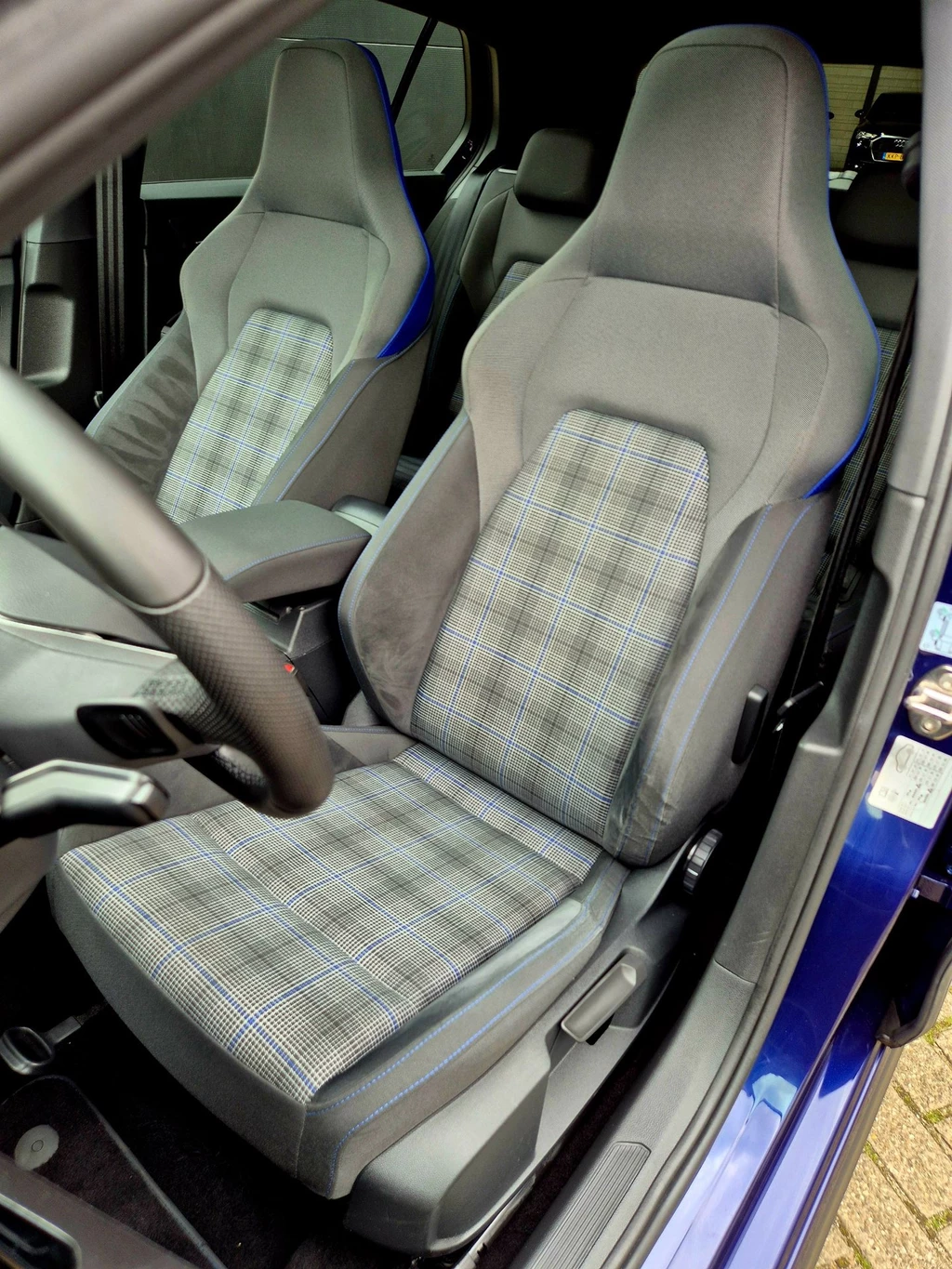 Volkswagen Golf – foto 58