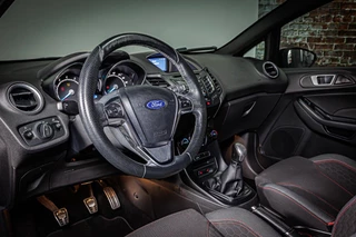 Ford Fiesta – thumbnail 22