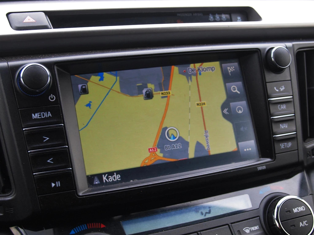 Toyota RAV4 – foto 22