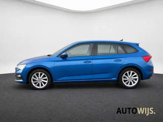 Škoda Scala – thumbnail 2