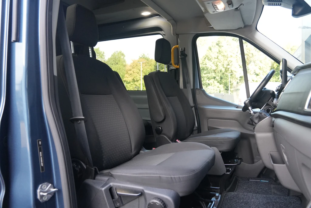 Ford Transit – foto 42