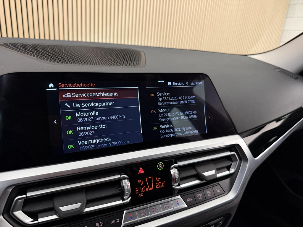 BMW 3 Serie – foto 31