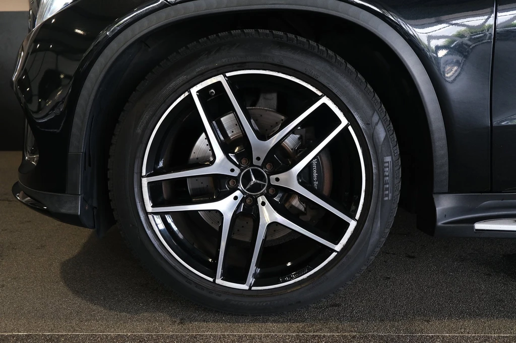 Mercedes-Benz GLE – foto 16