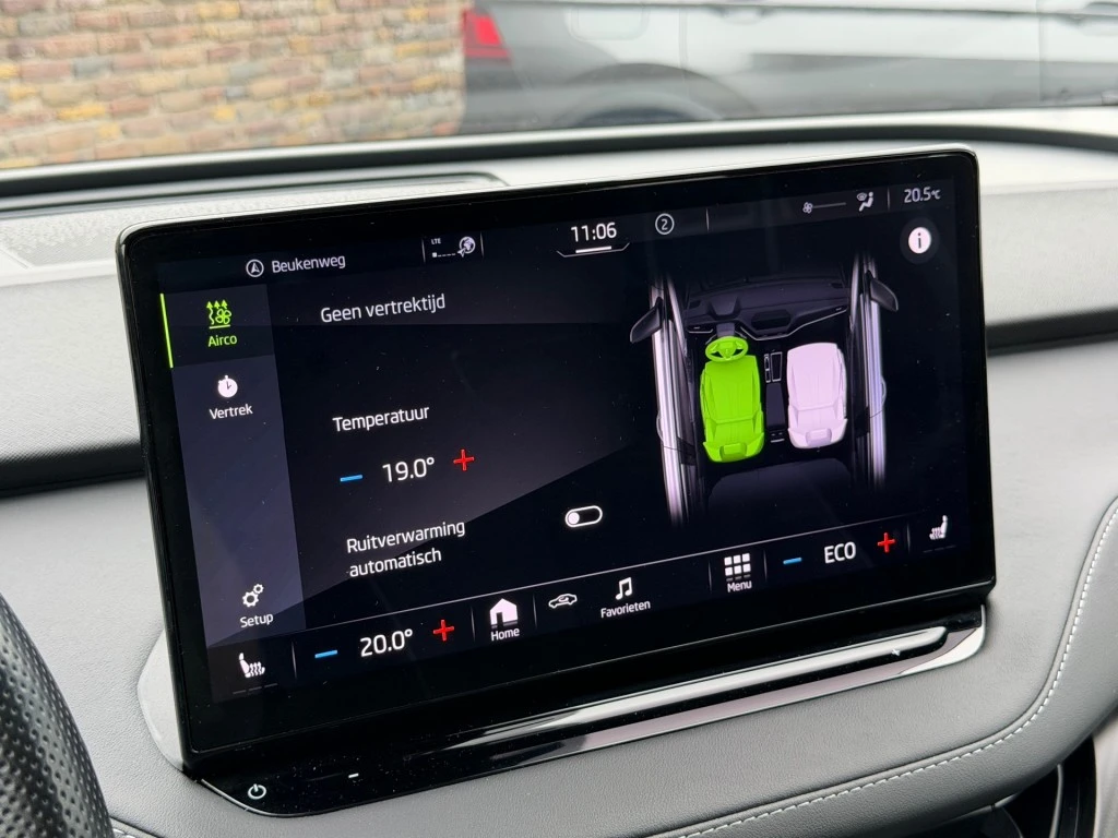 Škoda Enyaq iV – foto 50