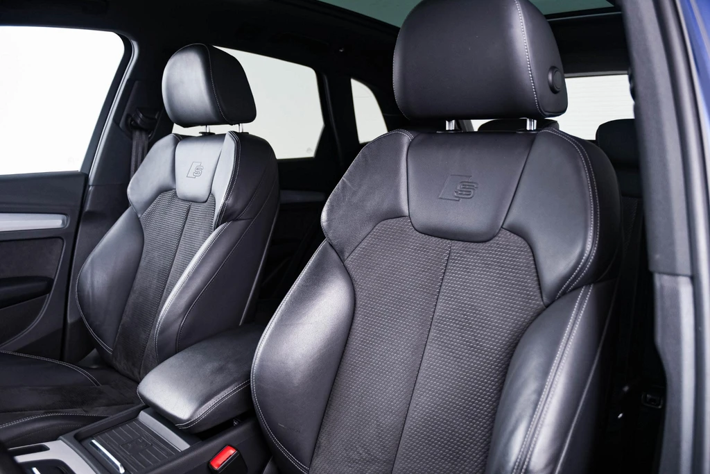 Audi Q5 – foto 29
