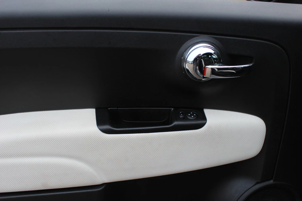 Fiat 500C – foto 16