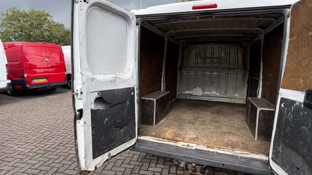 Fiat Ducato – foto 13