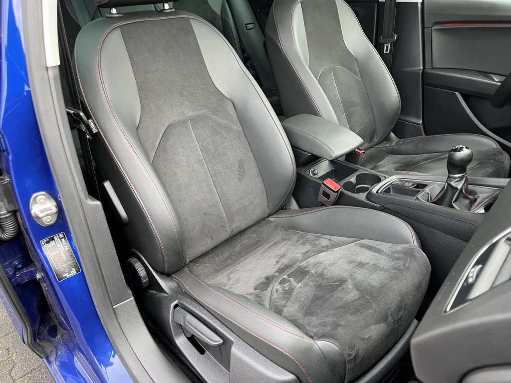 SEAT Leon – foto 11