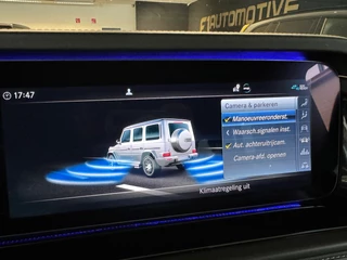 Mercedes-Benz G-Klasse – thumbnail 32