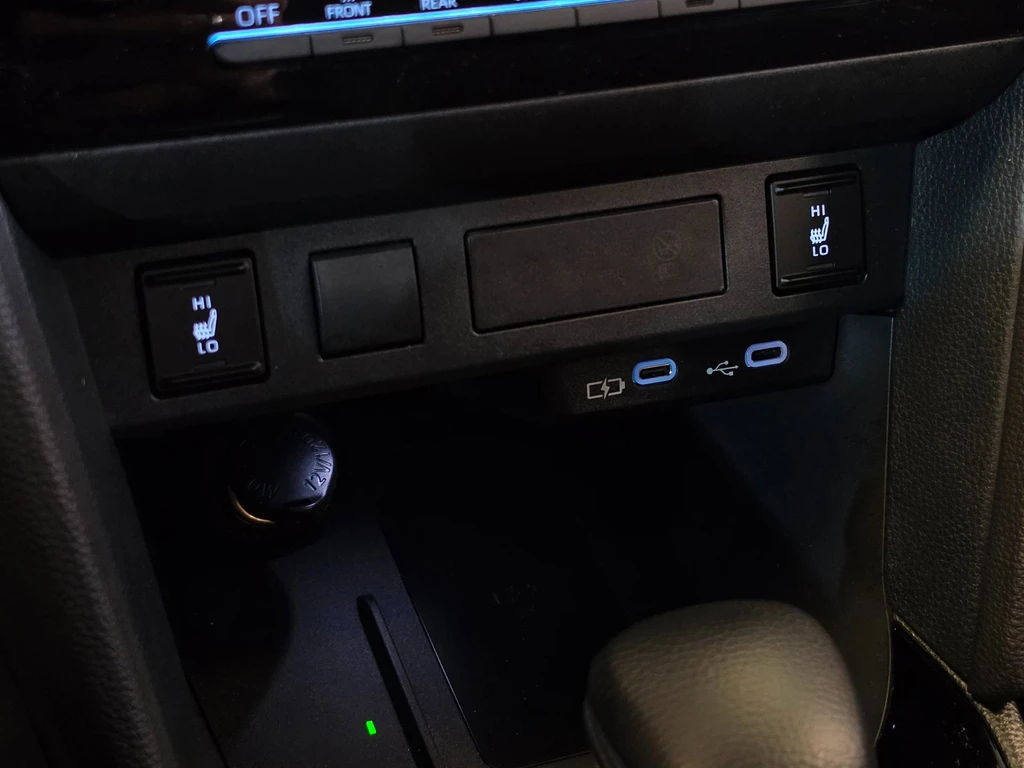 Toyota Yaris Cross – foto 25